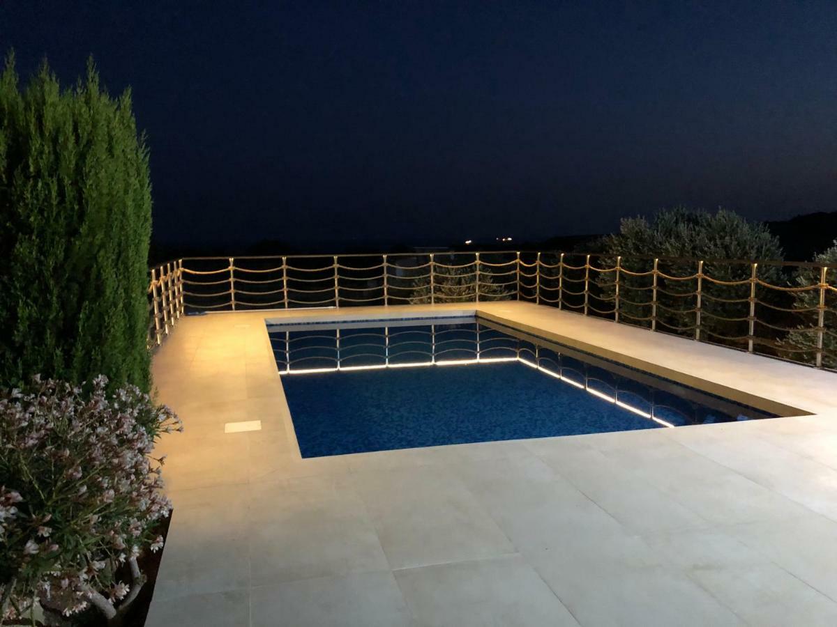 Paradise Traditional House Maroni Exterior photo